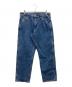 LEVI'S（リーバイス）の古着「WORKWEAR 565」｜インディゴ