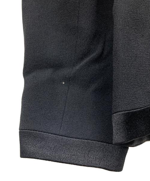 GIVENCHY（ジバンシィ）GIVENCHY (ジバンシィ) ワンピース ブラック サイズ:10の古着・服飾アイテム