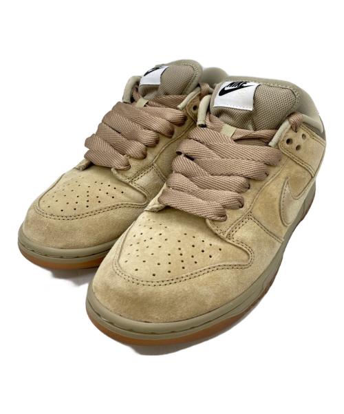 NIKE（ナイキ）NIKE (ナイキ) SB Dunk Low Pro B Parachute Beige サイズ:US7.5の古着・服飾アイテム
