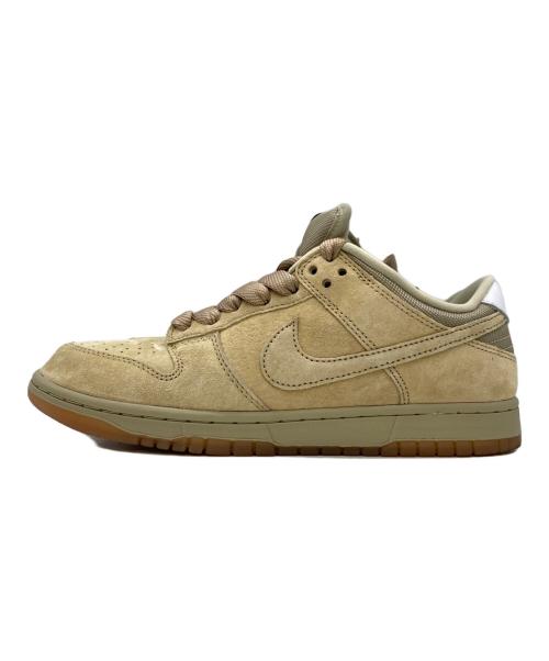 NIKE（ナイキ）NIKE (ナイキ) SB Dunk Low Pro B Parachute Beige サイズ:US7.5の古着・服飾アイテム