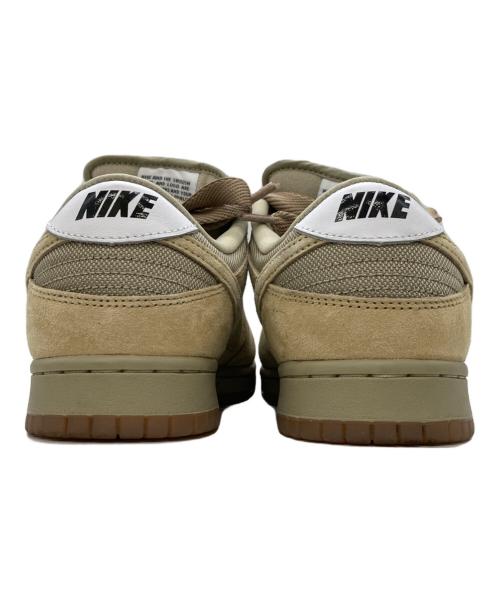 NIKE（ナイキ）NIKE (ナイキ) SB Dunk Low Pro B Parachute Beige サイズ:US7.5の古着・服飾アイテム