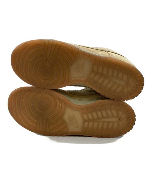 NIKE（ナイキ）NIKE (ナイキ) SB Dunk Low Pro B Parachute Beige サイズ:US7.5の古着・服飾アイテム
