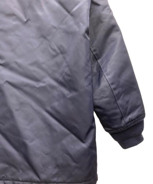 Denham（デンハム）Denham (デンハム) ナイロンコーチジャケット ネイビー サイズ:X-LARGEの古着・服飾アイテム