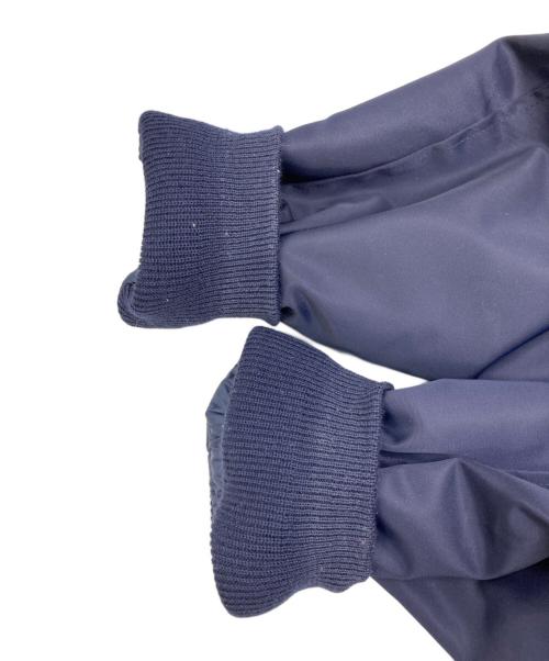 Denham（デンハム）Denham (デンハム) ナイロンコーチジャケット ネイビー サイズ:X-LARGEの古着・服飾アイテム