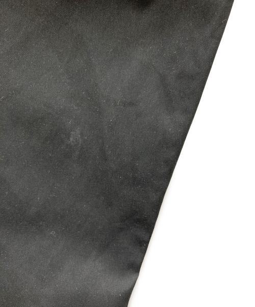 Denham（デンハム）Denham (デンハム) BALLOON PANT ブラック サイズ:X-LARGEの古着・服飾アイテム