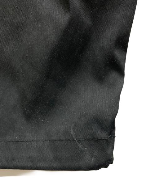 Denham（デンハム）Denham (デンハム) BALLOON PANT ブラック サイズ:X-LARGEの古着・服飾アイテム