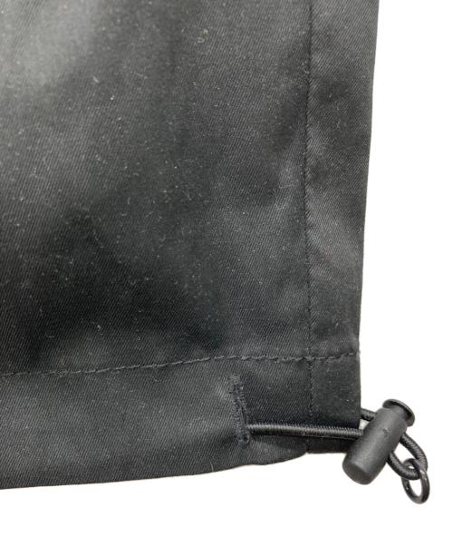 Denham（デンハム）Denham (デンハム) BALLOON PANT ブラック サイズ:X-LARGEの古着・服飾アイテム