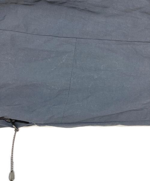 Denham（デンハム）Denham (デンハム) ナイロンジャケット ブラック サイズ:X-LARGEの古着・服飾アイテム