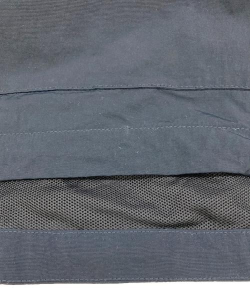 Denham（デンハム）Denham (デンハム) ナイロンジャケット ブラック サイズ:X-LARGEの古着・服飾アイテム