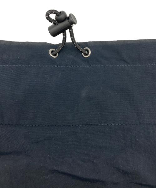 Denham（デンハム）Denham (デンハム) ナイロンジャケット ブラック サイズ:X-LARGEの古着・服飾アイテム