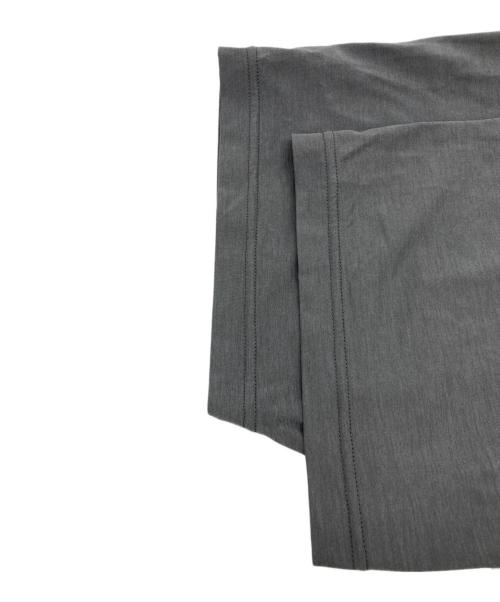 Denham（デンハム）Denham (デンハム) ATHLETA (アスレタ) 半袖Tシャツ グレー サイズ:X-LARGEの古着・服飾アイテム