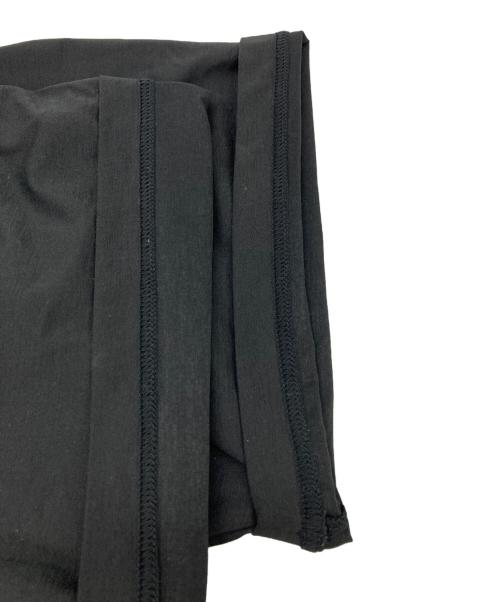 Denham（デンハム）Denham (デンハム) ATHLETA (アスレタ) 半袖Tシャツ ブラック サイズ:X-LARGEの古着・服飾アイテム