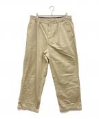 POLO RALPH LAURENポロ・ラルフローレン）の古着「ポロチノ」｜ベージュ