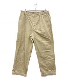 POLO RALPH LAUREN（ポロ・ラルフローレン）の古着「ポロチノ」｜ベージュ