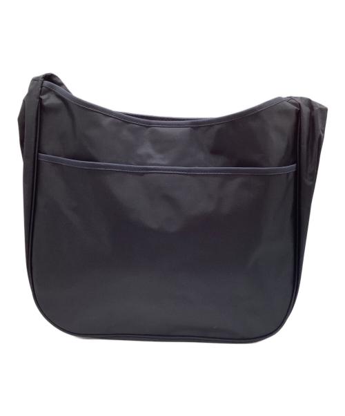 POLO SPORT（ポロスポーツ）POLO SPORT (ポロスポーツ) ショルダーバッグ ネイビーの古着・服飾アイテム