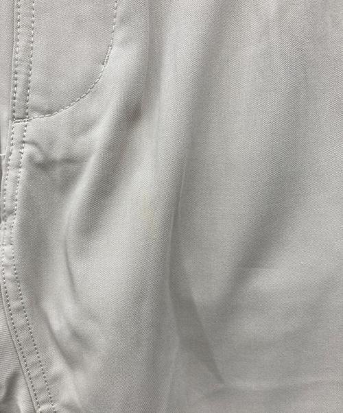 GRAMICCI（グラミチ）GRAMICCI (グラミチ) SOLOTEX STRETCH PANTS ベージュ サイズ:Lの古着・服飾アイテム