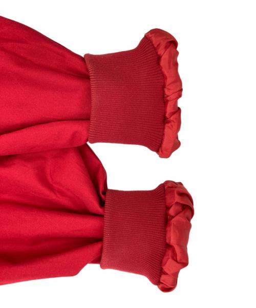 BARACUTA（バラクータ）BARACUTA (バラクータ) ハリントンジャケット レッド サイズ:40の古着・服飾アイテム