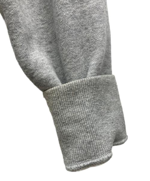 THE NORTH FACE（ザ ノース フェイス）THE NORTH FACE (ザ ノース フェイス) REARVIEW FULL ZIP HOODIE グレー サイズ:Sの古着・服飾アイテム