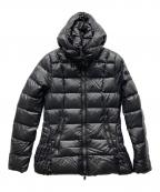 TATRASタトラス）の古着「SALACIA」｜ブラック