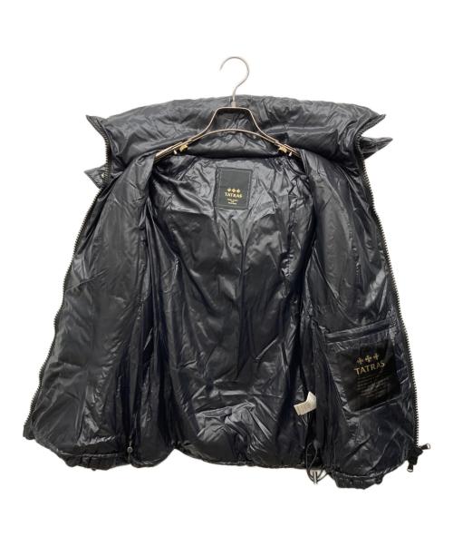 TATRAS（タトラス）TATRAS (タトラス) SALACIA ブラック サイズ:01の古着・服飾アイテム