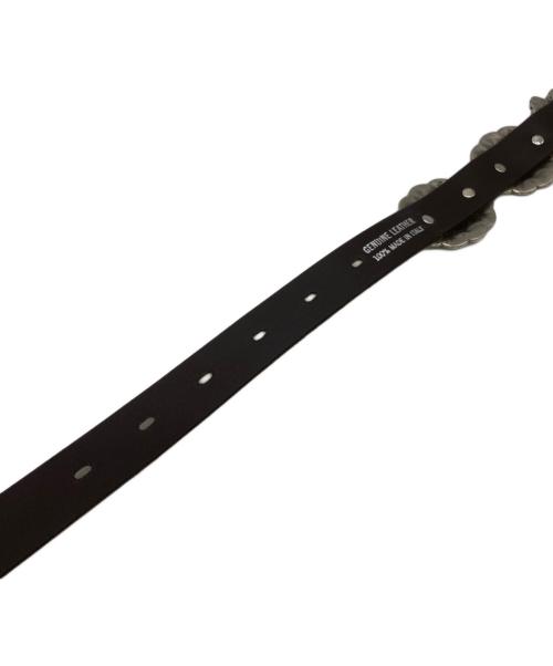 PUNTOVITA（プントヴィータ）PUNTOVITA (プントヴィータ) インディアンベルト ベージュ サイズ:80 未使用品の古着・服飾アイテム