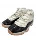 NIKE（ナイキ）の古着「WMNS AIR JORDAN 11 RETRO」｜アイボリー