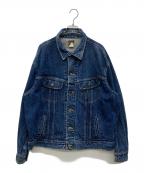LEEリー）の古着「デニムジャケット」｜インディゴ