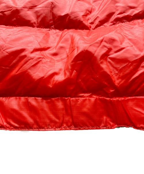 MountainEquipment（マウンテンイクィップメント）MountainEquipment (マウンテンイクィップメント) ANNAPURNA JACKET レッド サイズ:Lの古着・服飾アイテム