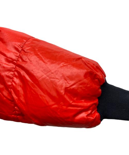 MountainEquipment（マウンテンイクィップメント）MountainEquipment (マウンテンイクィップメント) ANNAPURNA JACKET レッド サイズ:Lの古着・服飾アイテム