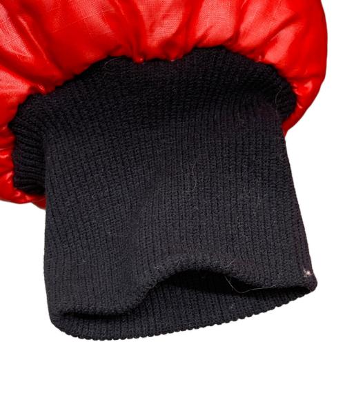 MountainEquipment（マウンテンイクィップメント）MountainEquipment (マウンテンイクィップメント) ANNAPURNA JACKET レッド サイズ:Lの古着・服飾アイテム