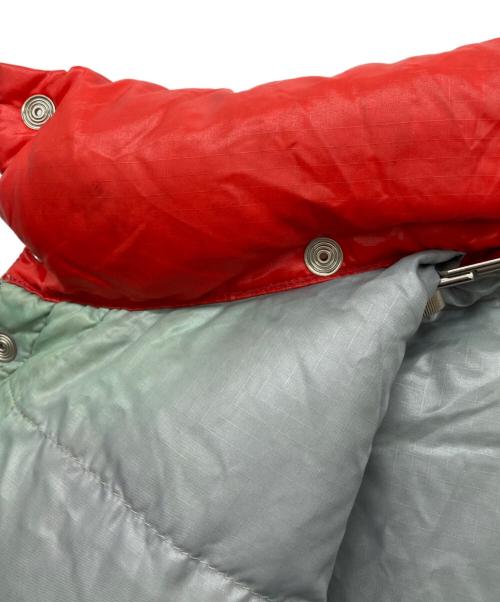 MountainEquipment（マウンテンイクィップメント）MountainEquipment (マウンテンイクィップメント) ANNAPURNA JACKET レッド サイズ:Lの古着・服飾アイテム