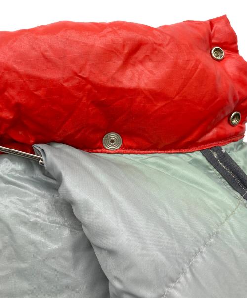 MountainEquipment（マウンテンイクィップメント）MountainEquipment (マウンテンイクィップメント) ANNAPURNA JACKET レッド サイズ:Lの古着・服飾アイテム