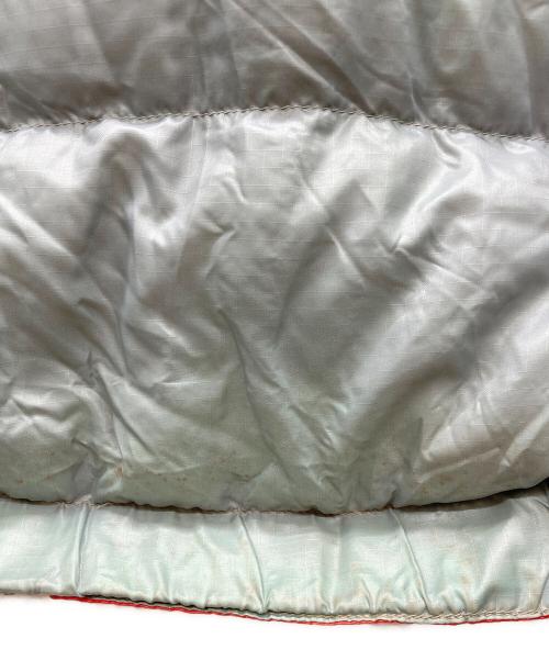 MountainEquipment（マウンテンイクィップメント）MountainEquipment (マウンテンイクィップメント) ANNAPURNA JACKET レッド サイズ:Lの古着・服飾アイテム