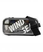 WIND AND SEA×CASETIFYウィンダンシー×ケースティファイ）の古着「プラケース」｜ブラック