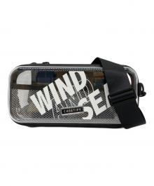 WIND AND SEA×CASETIFY（ウィンダンシー×ケースティファイ）の古着「プラケース」｜ブラック