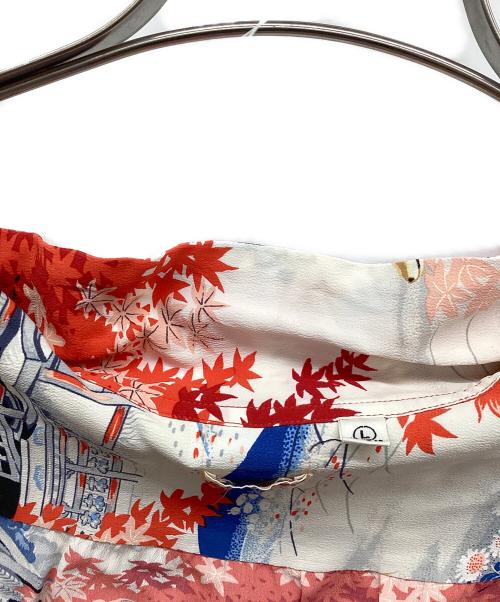 Sun Surf（サンサーフ）Sun Surf (サンサーフ) S/S RAYON ALOHA SHIRT 