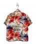 Sun Surf (サンサーフ) S/S RAYON ALOHA SHIRT 