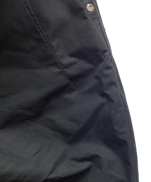 Denham（デンハム）Denham (デンハム) バルーンパンツ ブラック サイズ:X-LARGEの古着・服飾アイテム