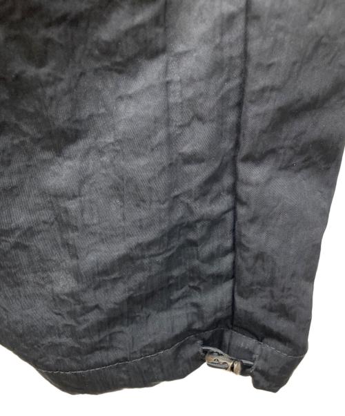 Denham（デンハム）Denham (デンハム) BALOON PANTS ブラック サイズ:XLの古着・服飾アイテム