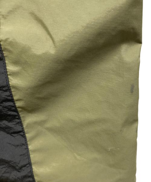 Denham（デンハム）Denham (デンハム) TRACKER PANTS カーキ サイズ:XLの古着・服飾アイテム