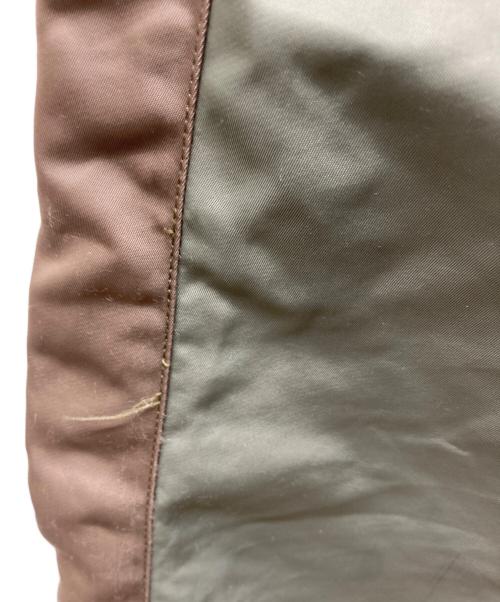 Denham（デンハム）Denham (デンハム) TRACKER PANTS カーキ サイズ:XLの古着・服飾アイテム