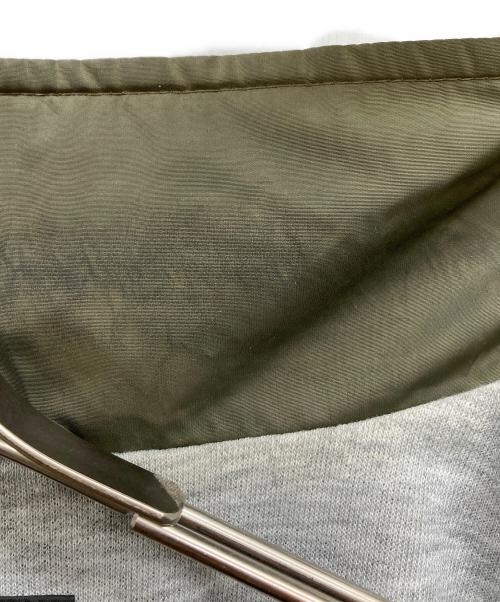 Denham（デンハム）Denham (デンハム) COACH JACKET PCW カーキ サイズ:XLの古着・服飾アイテム