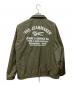 Denham (デンハム) COACH JACKET PCW カーキ サイズ:XL：5000円