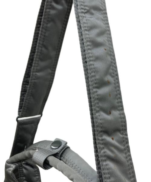 PORTER（ポーター）PORTER (ポーター) TANKER 2WAY TOTE BAG カーキの古着・服飾アイテム