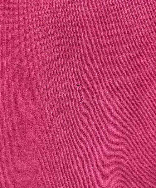 NIKE（ナイキ）NIKE (ナイキ) スウェット レッド サイズ:XXLの古着・服飾アイテム