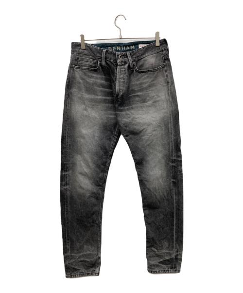 Denham（デンハム）Denham (デンハム) FORGE MIJGREY ブラック サイズ:31の古着・服飾アイテム