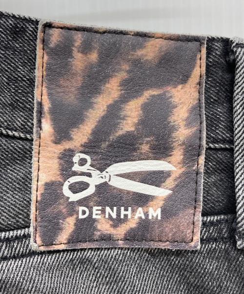 Denham（デンハム）Denham (デンハム) FORGE MIJGREY ブラック サイズ:31の古着・服飾アイテム