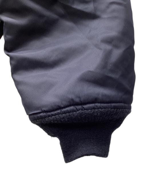 AVIREX（アヴィレックス）AVIREX (アヴィレックス) CWU-45P COMMERCIA ネイビー サイズ:Lの古着・服飾アイテム