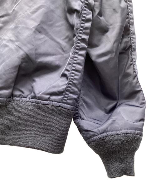 AVIREX（アヴィレックス）AVIREX (アヴィレックス) CWU-36P NEW YORK AIR NATIONAL GUARD ネイビー サイズ:XLの古着・服飾アイテム