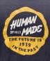 HUMAN MADEの古着・服飾アイテム：6000円